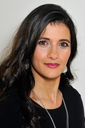 Sylvie Rueda-Samat devient membre de Droit & Commerce 